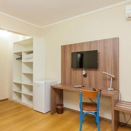 Hotel Letto Caxias Caxias do Sul Quarto foto