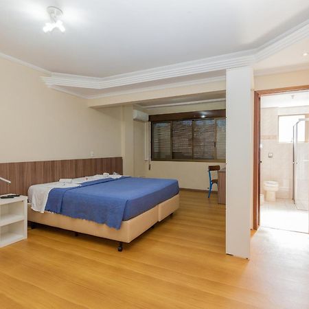 Hotel Letto Caxias Caxias do Sul Quarto foto