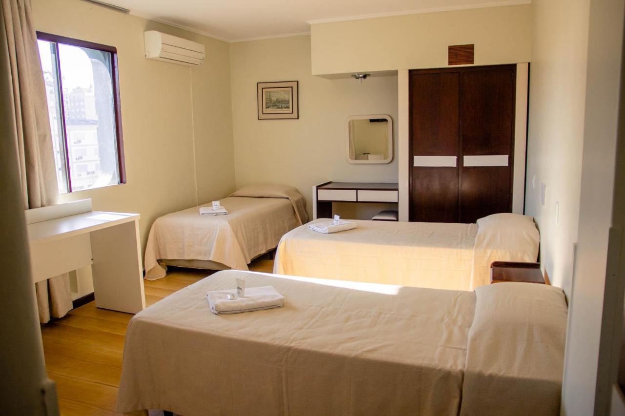 Hotel Letto Caxias Caxias do Sul Exterior foto