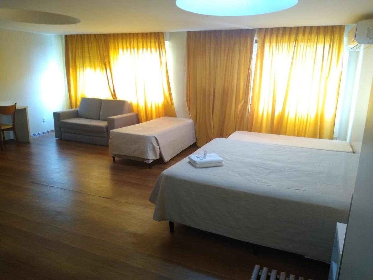 Hotel Letto Caxias Caxias do Sul Exterior foto