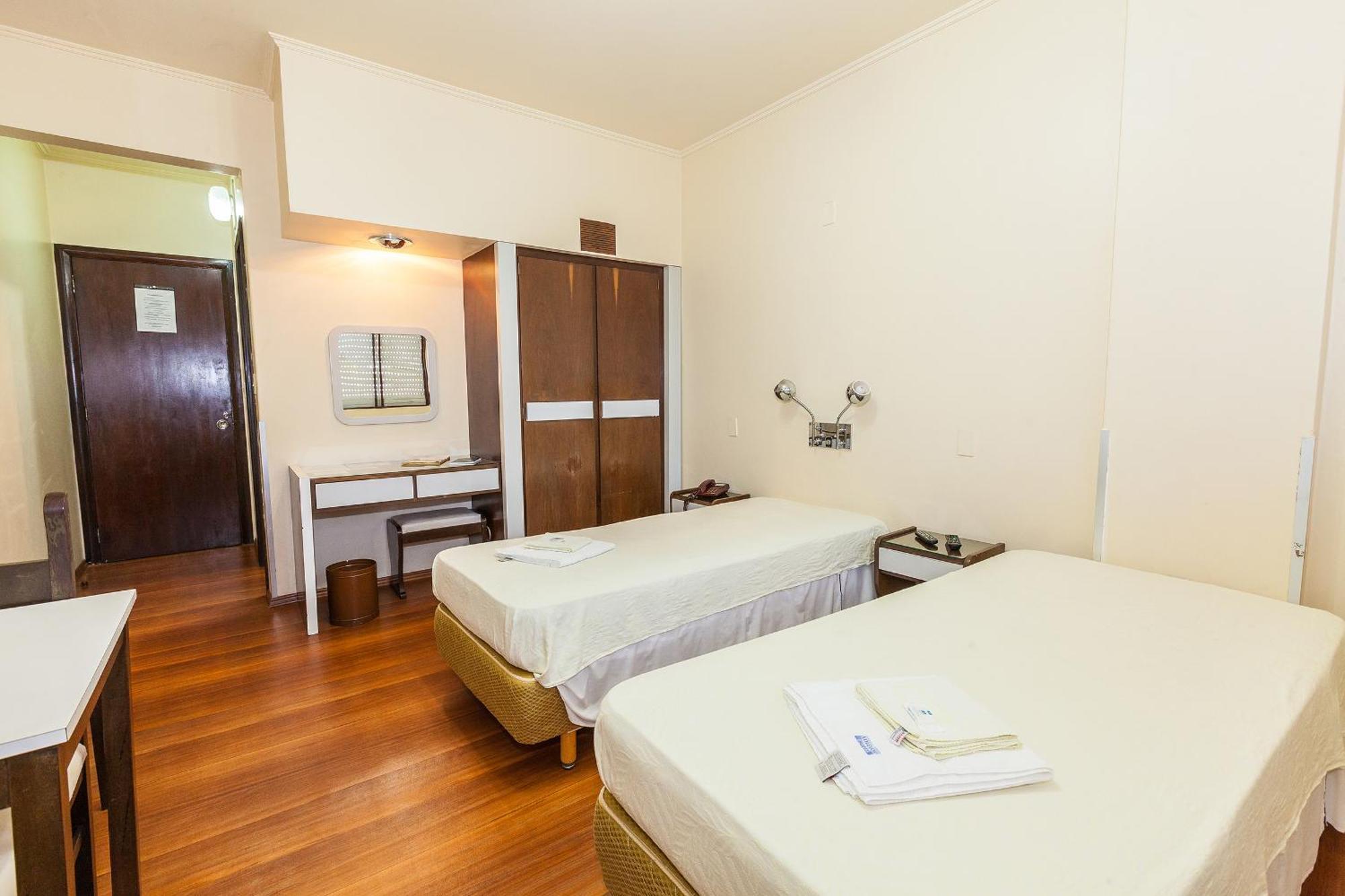 Hotel Letto Caxias Caxias do Sul Quarto foto