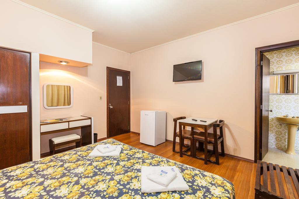 Hotel Letto Caxias Caxias do Sul Exterior foto