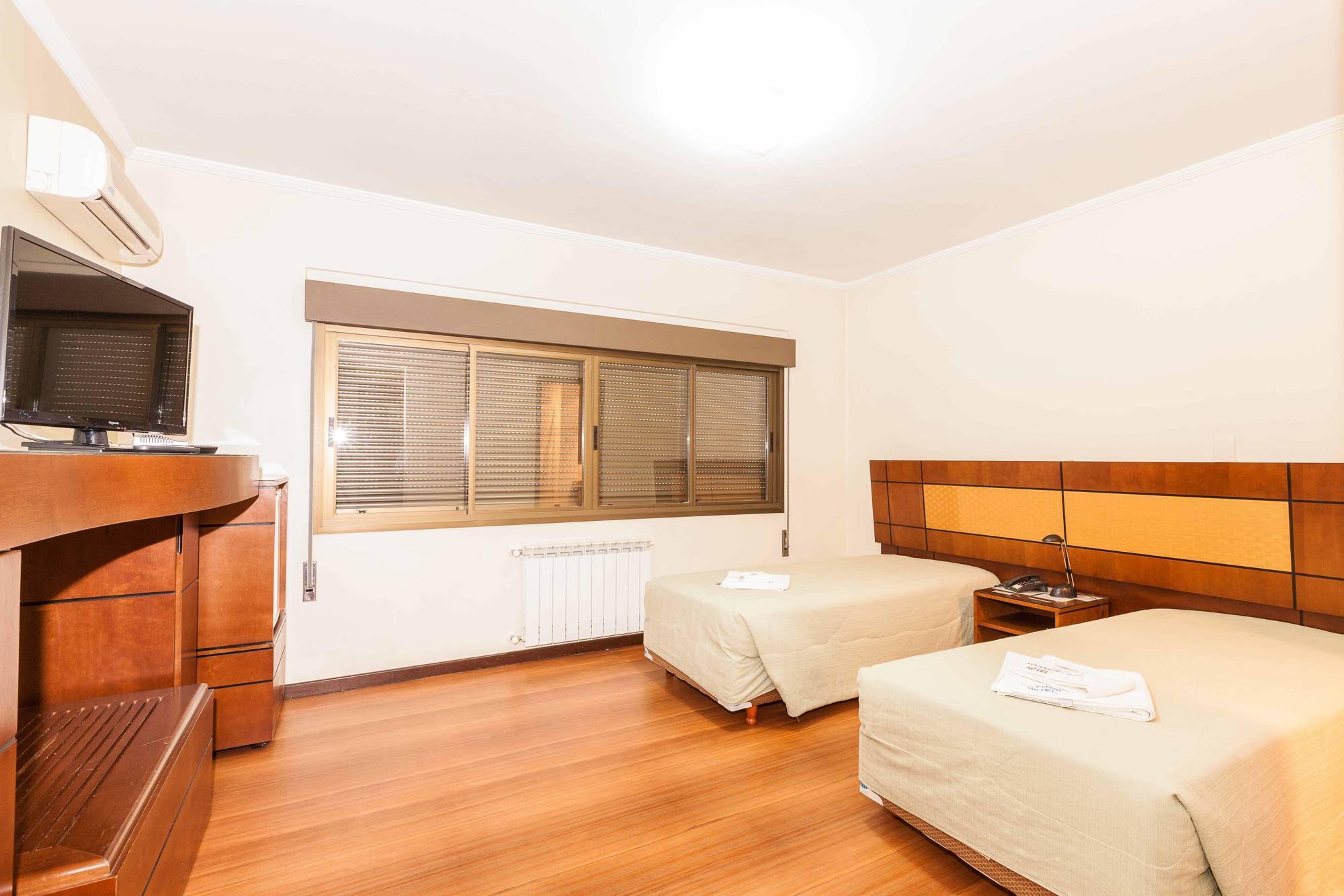 Hotel Letto Caxias Caxias do Sul Exterior foto