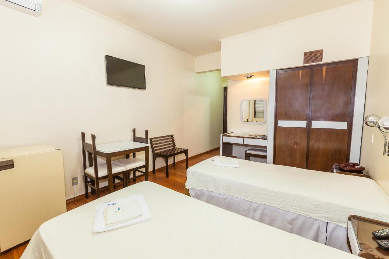 Hotel Letto Caxias Caxias do Sul Exterior foto